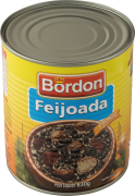 feijoada bordon
